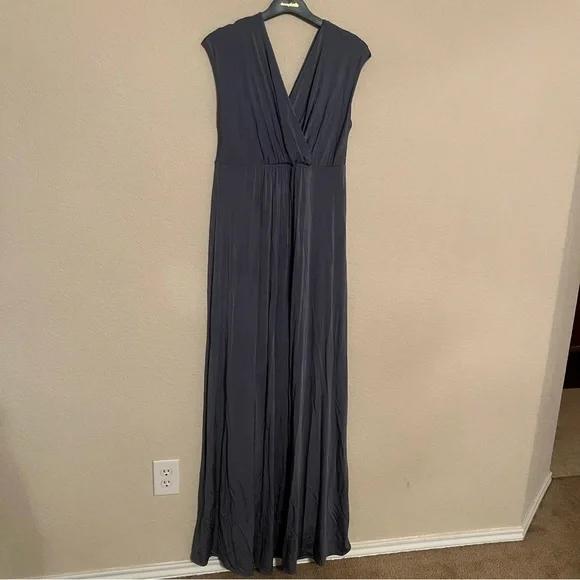 tiffany & grey dresses Used Allison Webb Tiffany 42307 Wedding Dress